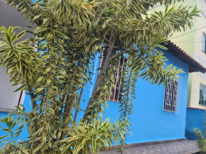Casa no coração de Maricá